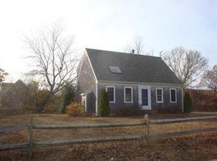 15 Theatre Colony Ln, South Yarmouth, MA 02664