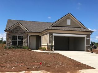1143 Davidson Walk #254-LOT 254, Spring Hill, TN 37174