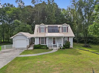 130 Cochise St SE, Cleveland, TN 37323