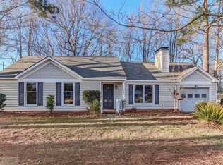312 Renee Dr, Goldsboro, NC 27534