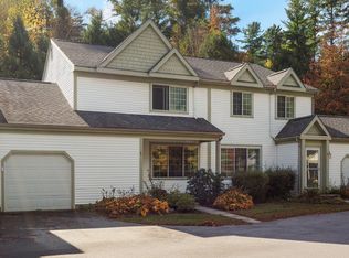 60 Starbird Road #E, Jericho, VT 05465