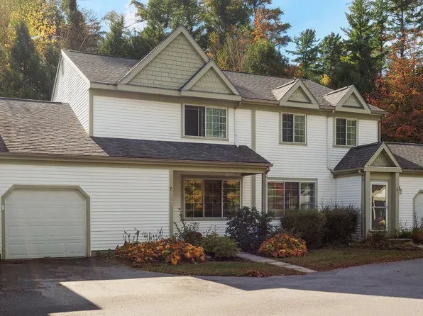 60 Starbird Road #E, Jericho, VT 05465