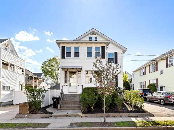 322-324 Arlington St, Watertown, MA 02472