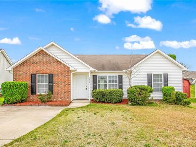 2460 Shadow Valley Rd, High Point, NC, 27265