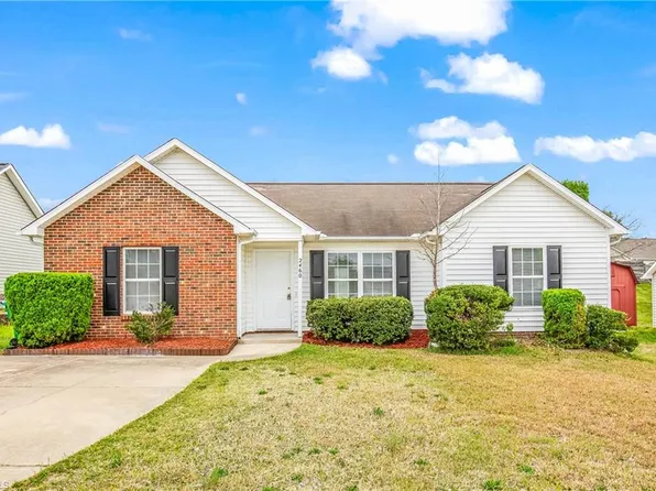 2460 Shadow Valley Rd, High Point, NC 27265