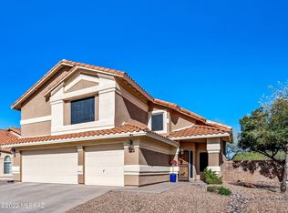 2180 N Hayden Dr, Tucson, AZ 85715