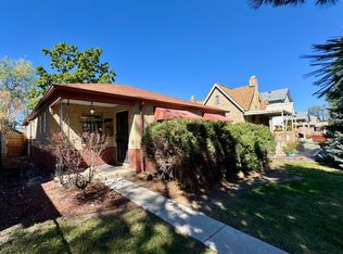 3145 N Columbine St, Denver, CO 80205