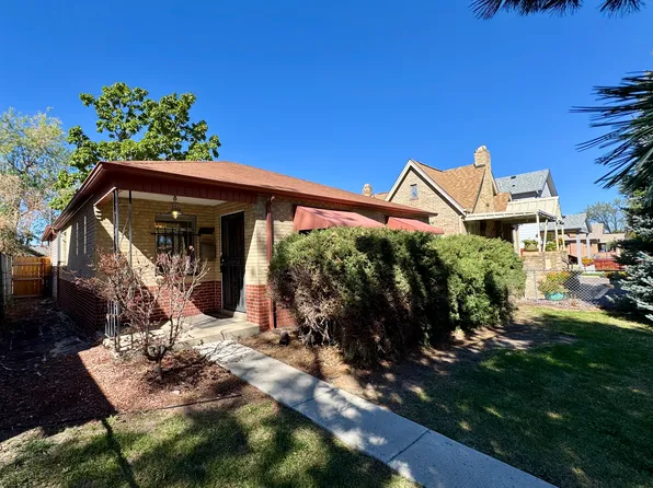 3145 N Columbine St, Denver, CO 80205
