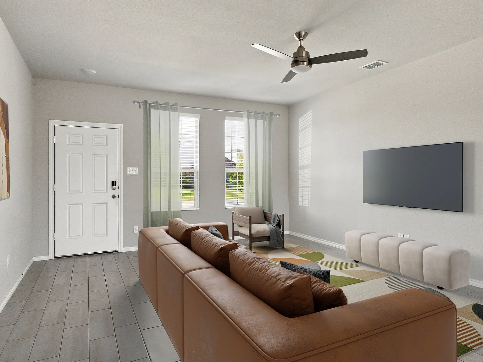 3 bed, 2.5 bath, 2223 sqft, $2,375 — Photo 4