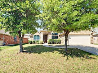 4935 Screech Owl Ln, Grand Prairie, TX 75052