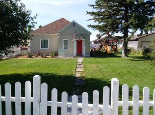 3258 E Lincoln Rd, Idaho Falls, ID 83401