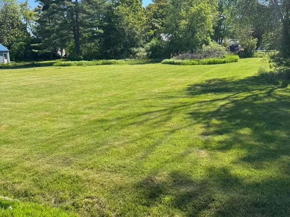 Map 24 Lot Stinson Street, Pittsfield, ME 04967