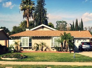 20411 Napa St, Winnetka, CA 91306