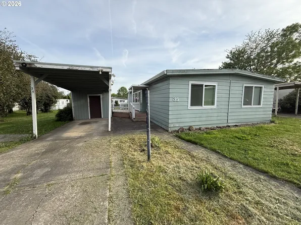 1103 N Springbrook Rd, Newberg, OR 97132