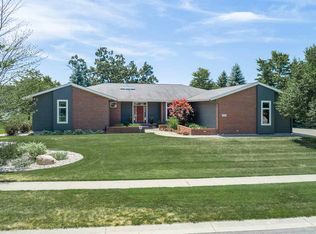 510 Scenic Dr, Midland, MI 48642
