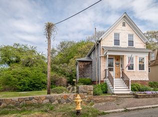 15 Russell Ave, Gloucester, MA 01930