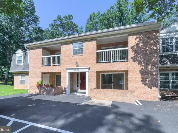 5835 Cove Landing Rd APT 204, Burke, VA 22015
