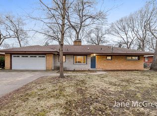 3959 Loomis Dr, Muskegon, MI 49441