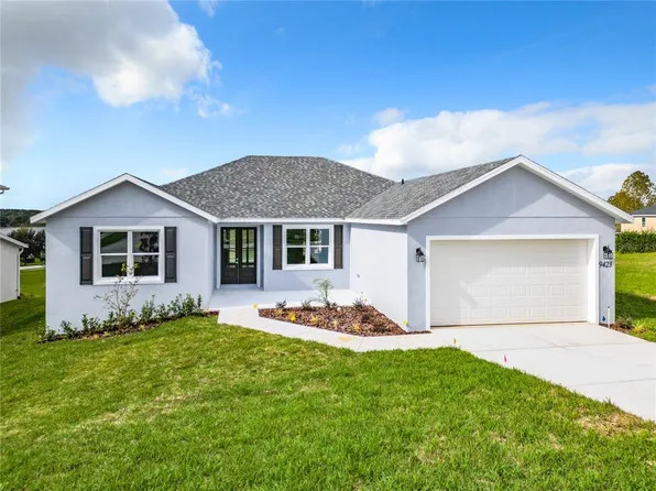 9423 ROYAL VISTA AVENUE, CLERMONT, FL 34711
