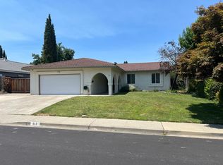 513 Cashew Ct, San Ramon, CA 94583