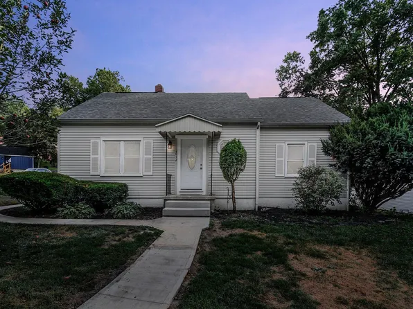 1012 E Chestnut St, Mount Vernon, OH 43050