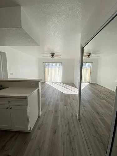 Floor plan 1 Bedroom. 1 Bathroom. 0 Half