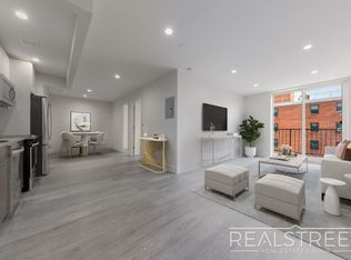 1174 Gates Ave #2R, Brooklyn, NY 11221