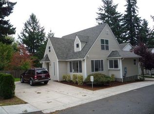 13332 SE Harold St, Portland, OR 97236