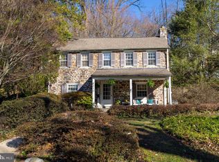 8312 Tulpehocken Ave, Elkins Park, PA 19027