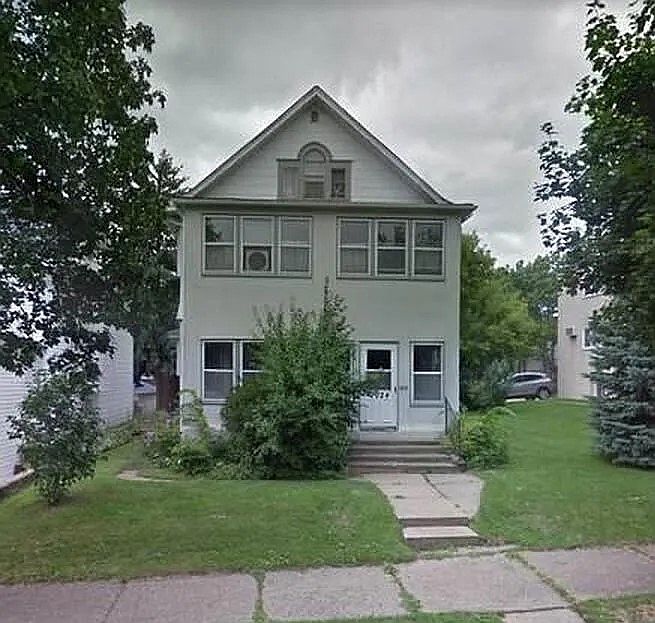 Front of home_05202025