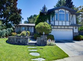 10152 Deeprose Pl, Cupertino, CA