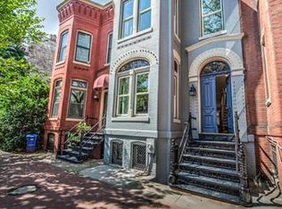 123 11th St SE, Washington, DC 20003