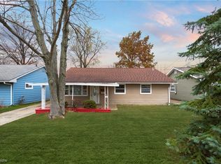 4263 Brockley Ave, Sheffield Lake, OH