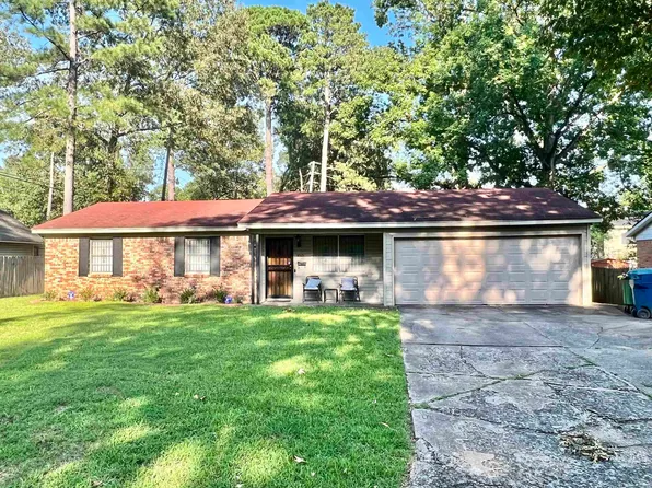 8501 Shelley Dr, Little Rock, AR 72209