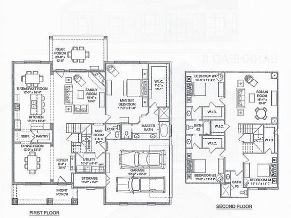 2nd image of 9525 Leewood Ct