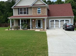 1179 Otis Dr, Bethlehem, GA 30620