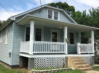412 Virginia Ave, Front Royal, VA 22630