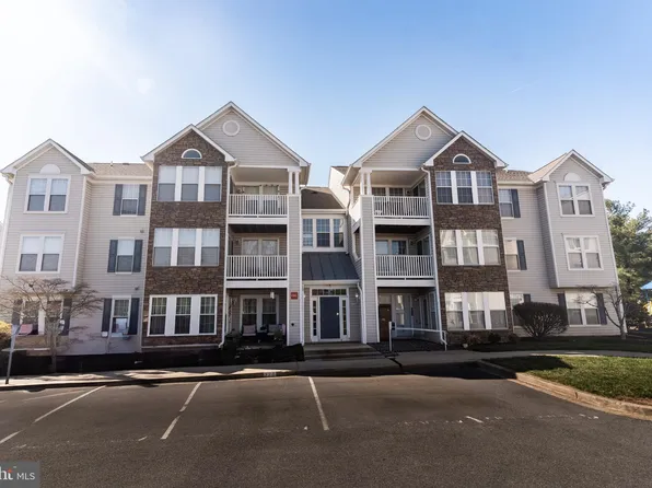 5650 Wade Ct APT L, Frederick, MD 21703
