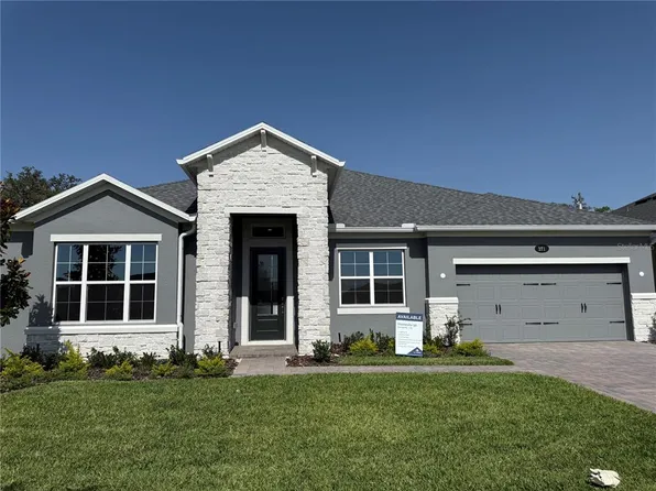 371 Lady Palm St, Apopka, FL 32703