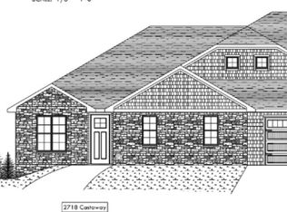 2718 Castaway Ct, Green Bay, WI 54311