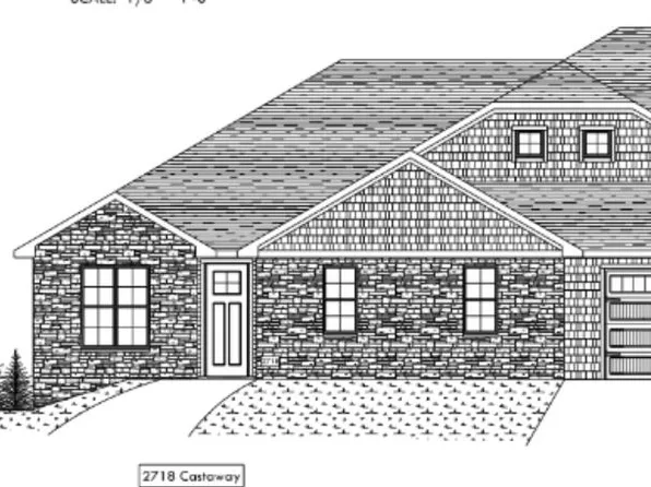 2718 Castaway Ct, Green Bay, WI 54311