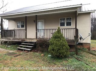 151 Kyles Ct, Lexington, NC 27295