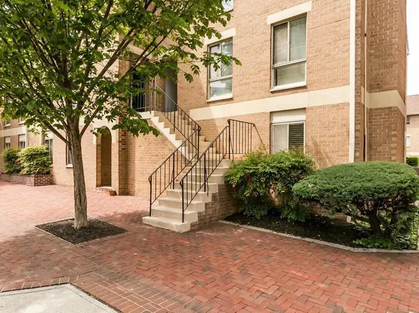 134 W Barre St #R33, Baltimore, MD 21201