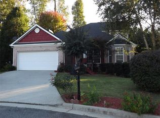 100 Wildcat Bluff Ct, Lawrenceville, GA 30043