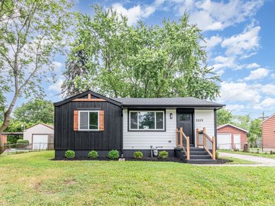 2229 Winnebago Rd, Waukegan, IL, 60087