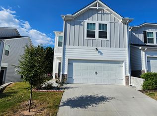208 Round Back Way, Mauldin, SC 29662