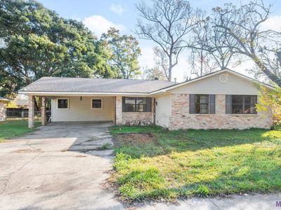 547 W Chalfont Dr, Baton Rouge, LA, 70819