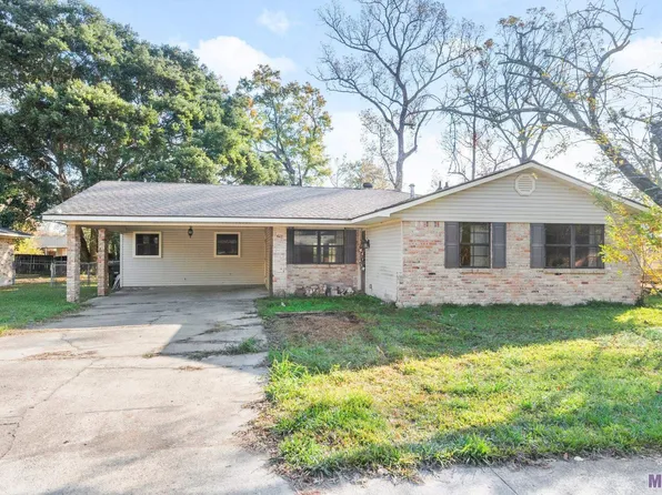 547 W Chalfont Dr, Baton Rouge, LA 70819