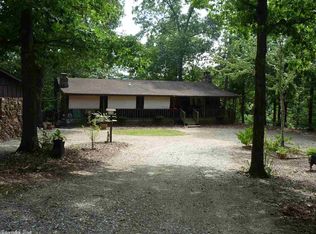 11 Jones Ln, Mount Ida, AR 71957