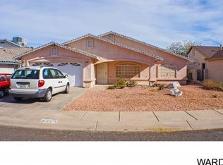 3914 Raymond Ave, Kingman, AZ 86409